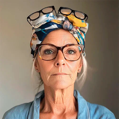 Was ist besser: Zwei Brillen oder Gleitsichtgläser? 👓➡️🌟