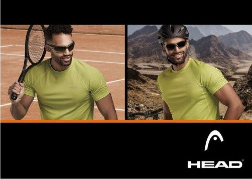 Discover the Perfect Blend of Style and Functionality with HEAD Sports Glasses