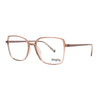 Elegant Angels A80002 700 eyeglasses with a stylish design, perfect for elevating women's fashion.