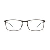 Stylish titanium Man Eyeglasses Marvelous BLOXX7 15 15 featuring a sleek, lightweight design for comfort and durability.