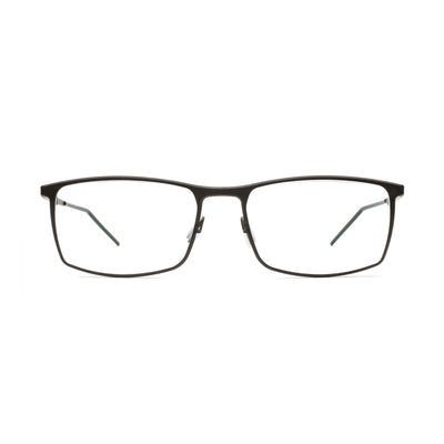 Stylish titanium Man Eyeglasses Marvelous BLOXX7 15 15 featuring a sleek, lightweight design for comfort and durability.