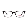 Kids eyeglasses Dragon DR06 C15, stylish handmade acetate frame for durability and comfort in everyday adventures.