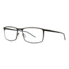 Sleek titanium eyeglasses Marvelous BLOXX7 15 15, showcasing a stylish and durable design for modern eyewear enthusiasts.