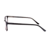 Side view of Kids Eyeglasses Dragon DR06 C15, stylish and durable design for active youngsters.