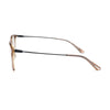 Side view of Angels A80003 760 eyeglasses showcasing stylish design and durable materials.