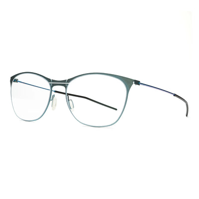 Titanium eyeglasses Marvelous CALYPSO 11 05 featuring a sleek design with lightweight comfort and sophistication.