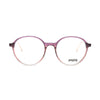 Eyeglasses Angels A80020 980 in a trendy purple gradient frame, showcasing sophisticated design and quality craftsmanship.