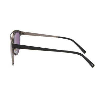 Side view of S.Oliver S99773 700 sunglasses showcasing sleek design and premium materials.