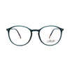 Unisex eyeglasses Silhouette 2931/75 5040 featuring a sleek design and premium materials for comfort and style.