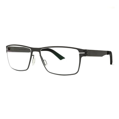 Sleek titanium eyeglasses Marvelous GX2215 15 01, showcasing a modern design with lightweight comfort.