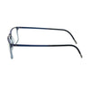 Side view of Silhouette 2941/75 4510 eyeglasses showcasing elegant design and premium materials.