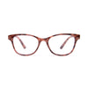 Stylish iNeed You MARY G13000 reading glasses with a chic, vintage-inspired frame design in a tortoiseshell pattern.