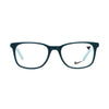 NIKE 5546 304 eyeglasses featuring a stylish design and lightweight construction for comfort and durability.