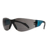 SWISSEYE EVO S 14047 sunglasses showcasing a stylish design with anti-fog lenses for enhanced performance and comfort.