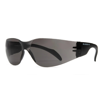 SWISSEYE OUTBREAK 14002 sunglasses with anti-fog lenses, designed for comfort and sports performance.