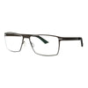 Titanium eyeglasses Marvelous GX6529 37 37, showcasing a sleek design and lightweight comfort ideal for modern style.