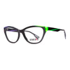 Stylish Genesis GV1599 3 eyeglasses for women, featuring bold colors and a contemporary design.