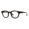 Karl Lagerfeld KL 6177 240 women's eyeglasses in stylish tortoiseshell design, perfect for modern fashion.