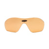 SZIOLS S4916 PHOTOTROP sunglasses lens with amber tint, featuring advanced UV protection and superior optical clarity.