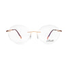 Silhouette 5540/IO 3530 eyeglasses featuring a sleek design and premium materials for timeless elegance and comfort.