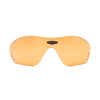 SZIOLS S491602 PHOTOCHROM sunglasses lens with advanced UV protection and superior optical quality in amber tint.