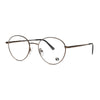 Unisex eyeglasses Basic B03913 700 featuring a sophisticated design and durable materials for fashion-forward appeal.