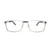 Sleek titanium eyeglasses Marvelous GXK-TI 3 A5, showcasing a modern design and lightweight frame for stylish comfort.