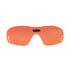 SZIOLS S49322 RED sunglasses lens showcasing advanced UV protection and superior optical quality for enhanced vision.