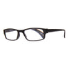 Stylish I Need You ACTION G49000 reading glasses with a contemporary sports-inspired design.