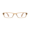 I Need You ACTION G49300 reading glasses featuring a sleek and sporty design, ideal for active readers.