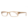 Stylish I Need You ACTION G49300 reading glasses in a lightweight, impact-resistant design for active readers.