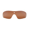 SZIOLS S4923 BRAUN sunglasses lens showcasing advanced UV protection and superior optical clarity.