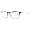 Unisex titanium eyeglasses Marvelous KORE 35 10 with sleek design and lightweight comfort.