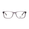 NIKE 7246 34 eyeglasses, lightweight contemporary frames for men, stylish and functional eyewear for everyday wear.