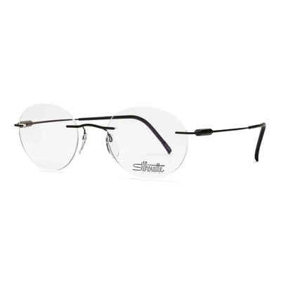 Silhouette 5561/AJ 9040 eyeglasses featuring a sleek design and premium materials for timeless elegance and comfort.