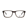 NIKE 7246 212 eyeglasses in modern tortoiseshell design, featuring lightweight frames for comfort and style.