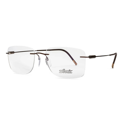 Silhouette 5561/BS 6040 eyeglasses with sleek design and premium materials for timeless style and comfort.