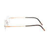 Side view of Silhouette 5561/IX 3530 eyeglasses featuring sleek design and premium materials.