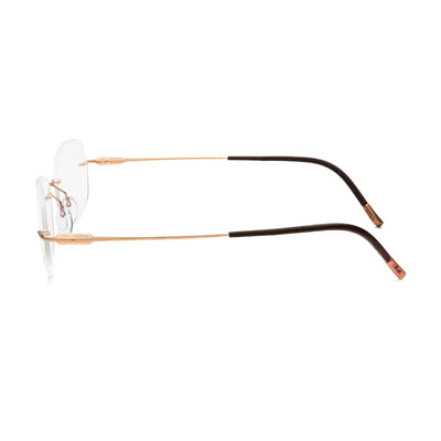 Side view of Silhouette 5561/IX 3530 eyeglasses featuring sleek design and premium materials.