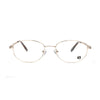 Basic B03936 100 eyeglasses featuring a stylish design and quality craftsmanship for women, perfect for elegance and comfort.