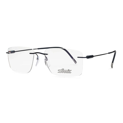 Timeless Silhouette 5561/LD 4540 eyeglasses with sleek black frames and premium craftsmanship.