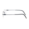 Side view of Silhouette 5561/LD 4540 eyeglasses showcasing sleek design and premium materials.