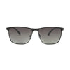 INVU B1308 B sunglasses with ultra-polarized lenses for superior glare reduction and stunning color contrast.