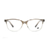 Basic B03933 100 eyeglasses featuring sophisticated design and durable materials for women.