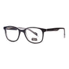 Star Wars Kids Eyeglasses SWAA050 92 in black, stylish and durable for everyday adventures.