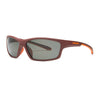 Head H13001 333 sunglasses featuring a brown frame and advanced UV protection for sport and style.