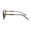 Kids Star Wars eyeglasses SWAA060 92 side view, featuring durable frame and stylish design for young adventurers.