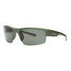 Head H13003 580 sunglasses in green, featuring advanced UV protection and a sporty design for enhanced performance.