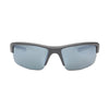 Head H13003 880 sunglasses with a sleek gray frame and blue lenses, designed for superior performance and UV protection.