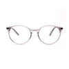 Vulkani V1080 1113 unisex eyeglasses with stylish transparent frames for kids.